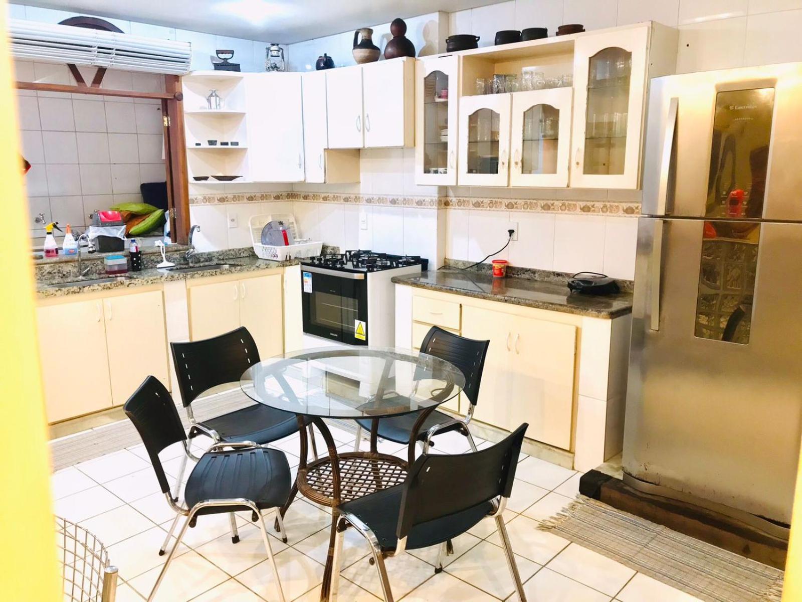Terra Do Sol Pousada E Hostel Porto Seguro Dış mekan fotoğraf