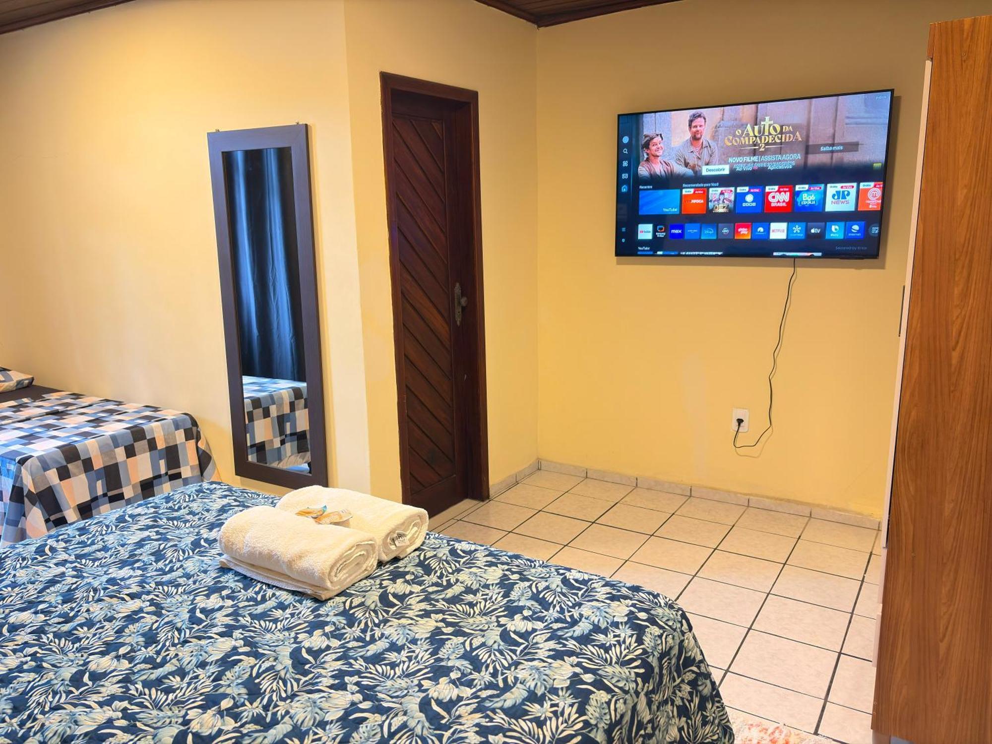 Terra Do Sol Pousada E Hostel Porto Seguro Dış mekan fotoğraf