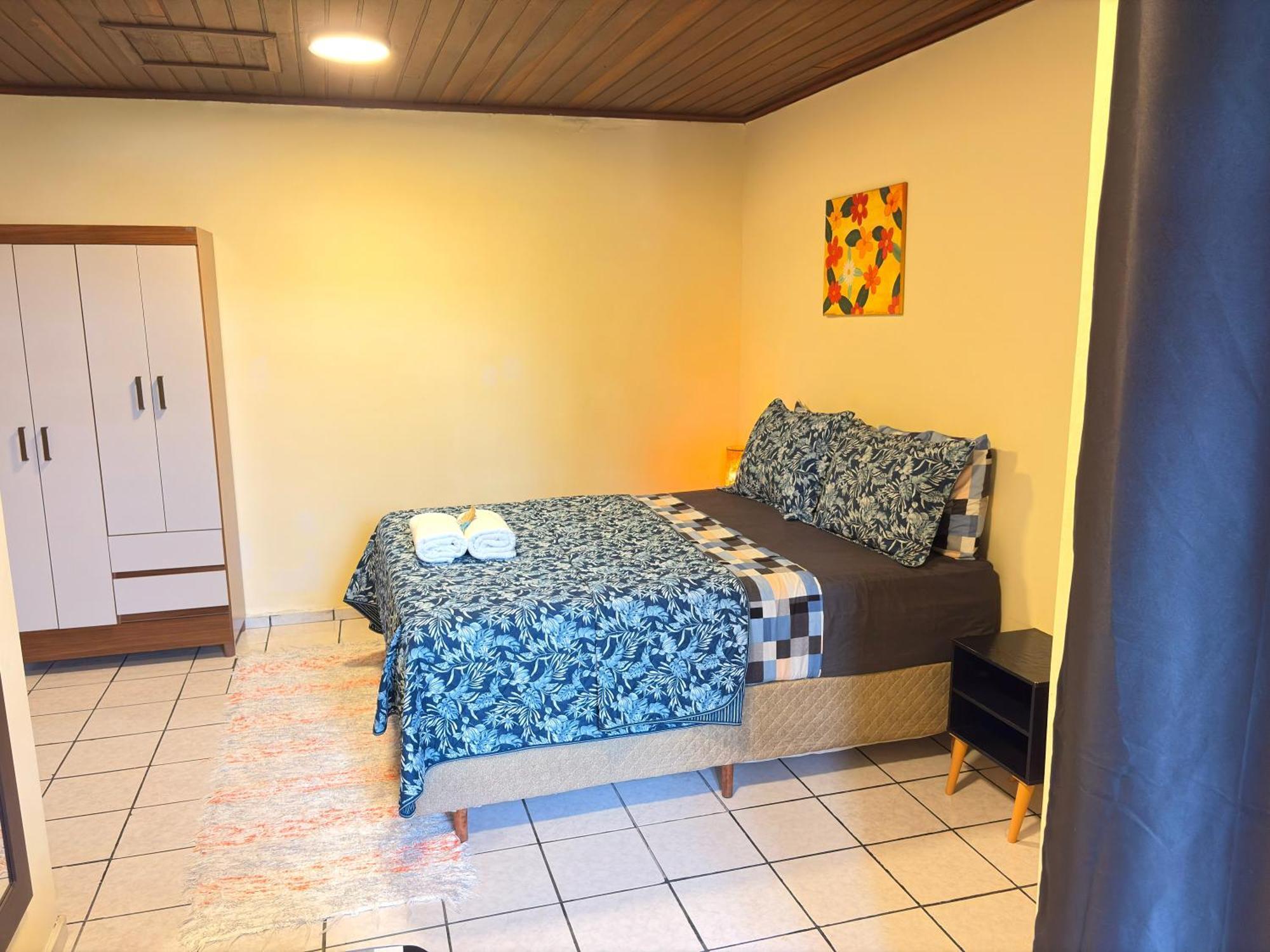 Terra Do Sol Pousada E Hostel Porto Seguro Dış mekan fotoğraf