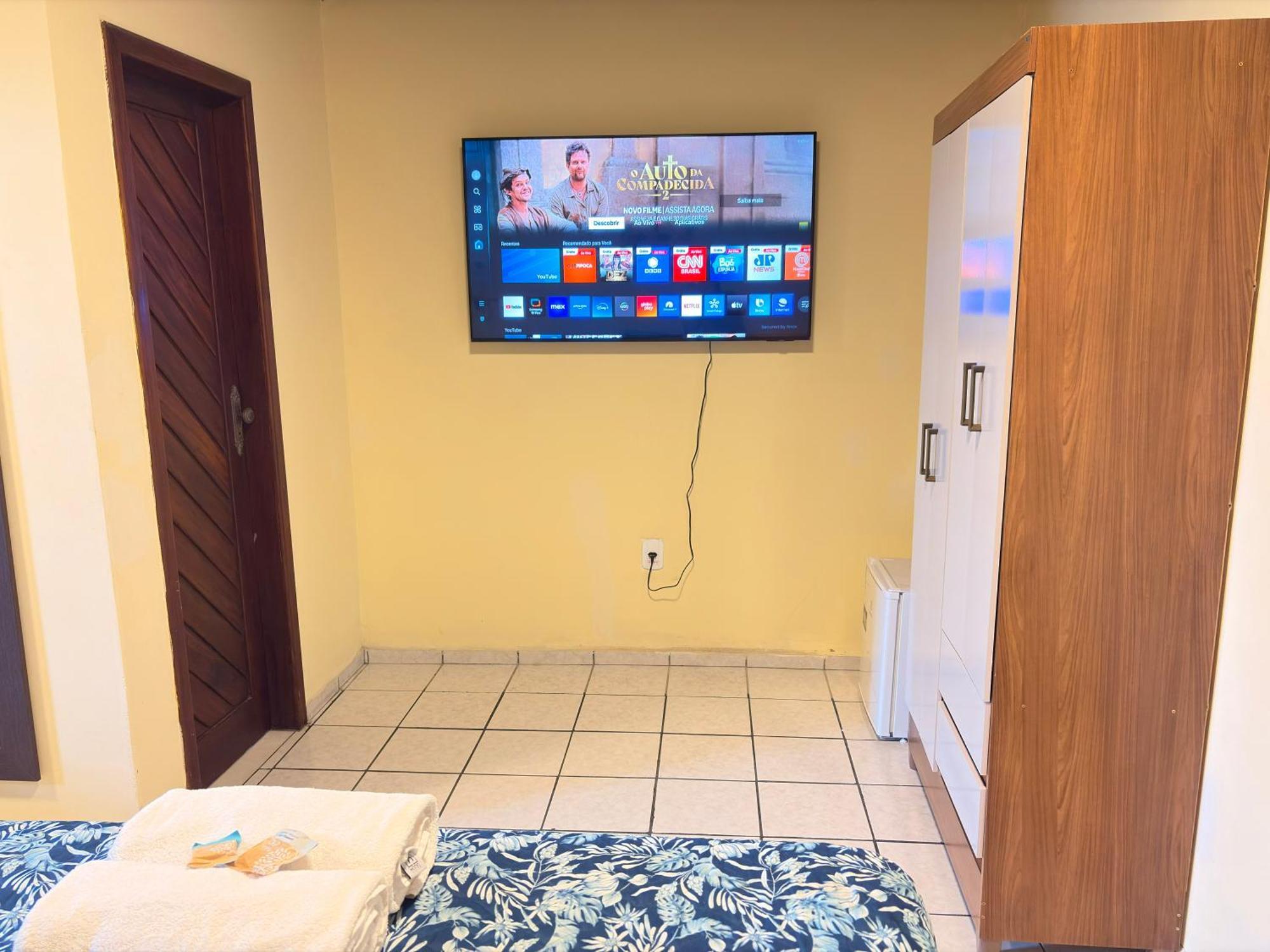 Terra Do Sol Pousada E Hostel Porto Seguro Dış mekan fotoğraf