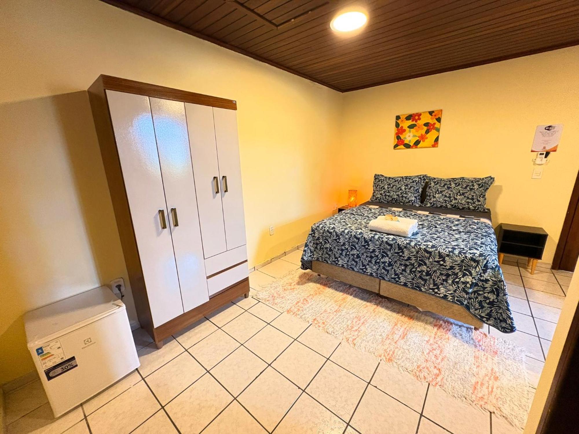 Terra Do Sol Pousada E Hostel Porto Seguro Dış mekan fotoğraf