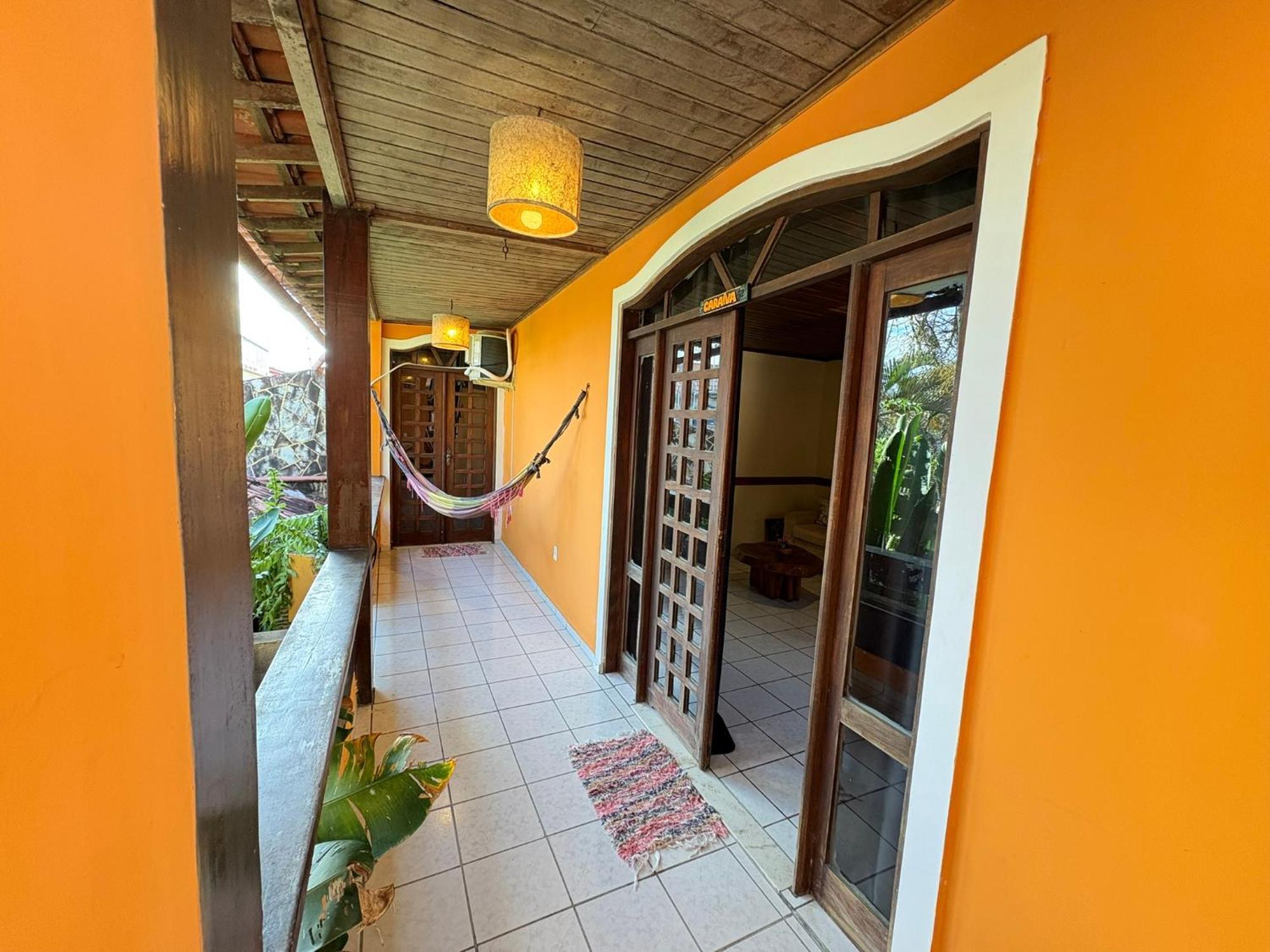 Terra Do Sol Pousada E Hostel Porto Seguro Dış mekan fotoğraf