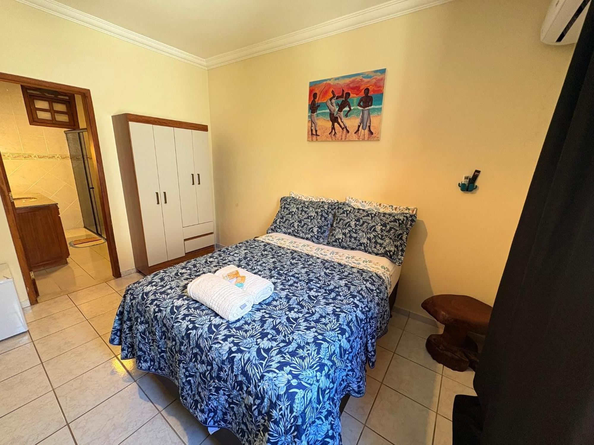 Terra Do Sol Pousada E Hostel Porto Seguro Dış mekan fotoğraf