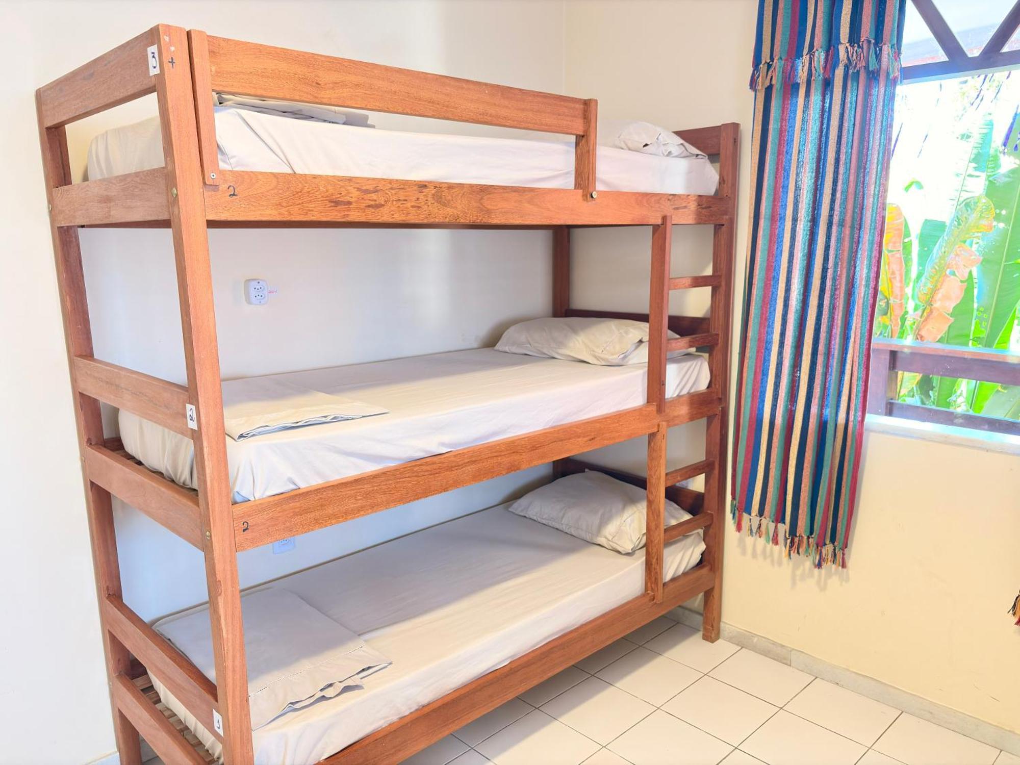 Terra Do Sol Pousada E Hostel Porto Seguro Dış mekan fotoğraf