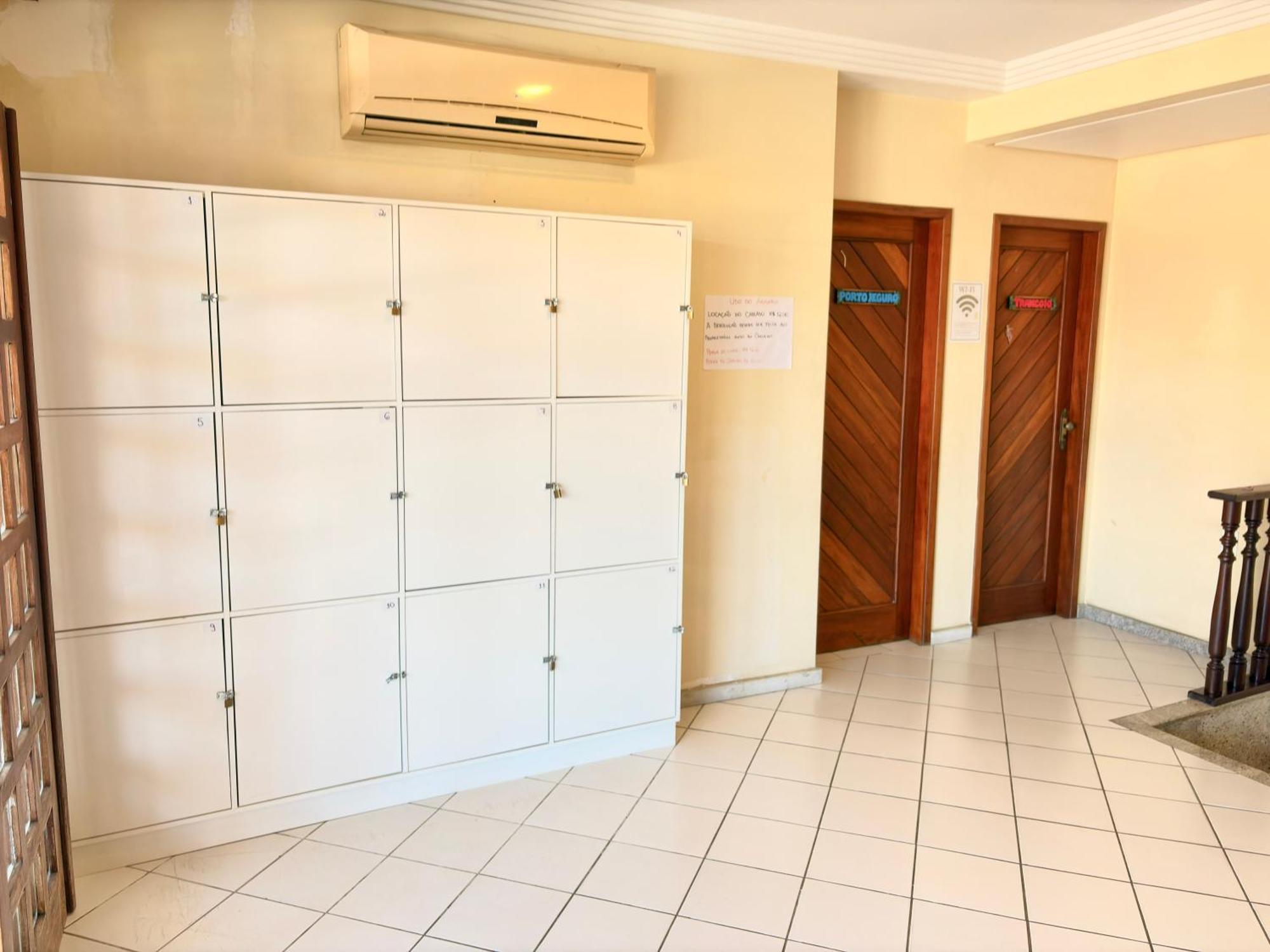 Terra Do Sol Pousada E Hostel Porto Seguro Dış mekan fotoğraf