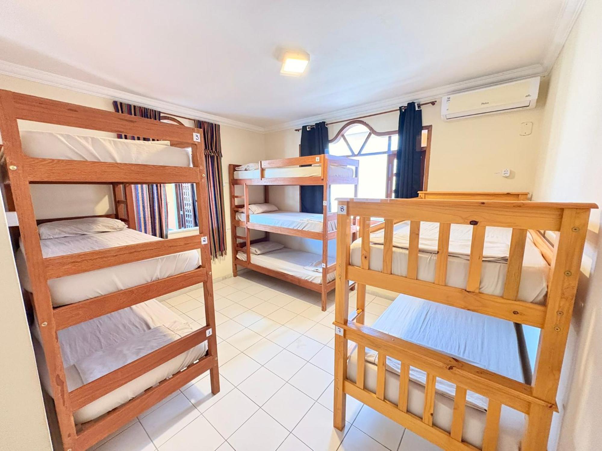 Terra Do Sol Pousada E Hostel Porto Seguro Dış mekan fotoğraf